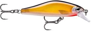 Wobler Shadow Rap Shad Solid 5cm GS